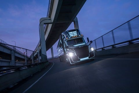 BlueTruck